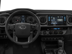 2018 Toyota Tacoma TRD Pro V6