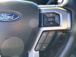 2021 Ford F-450SD Platinum DRW