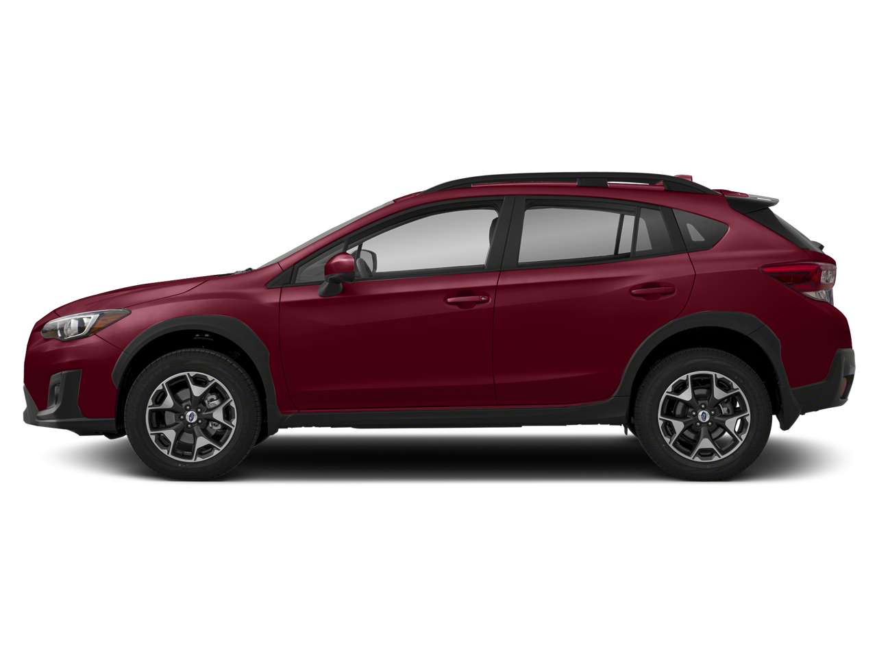 2018 Subaru Crosstrek Limited