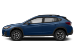 2020 Subaru Crosstrek CVT