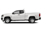 2021 Chevrolet Colorado 4WD Work Truck