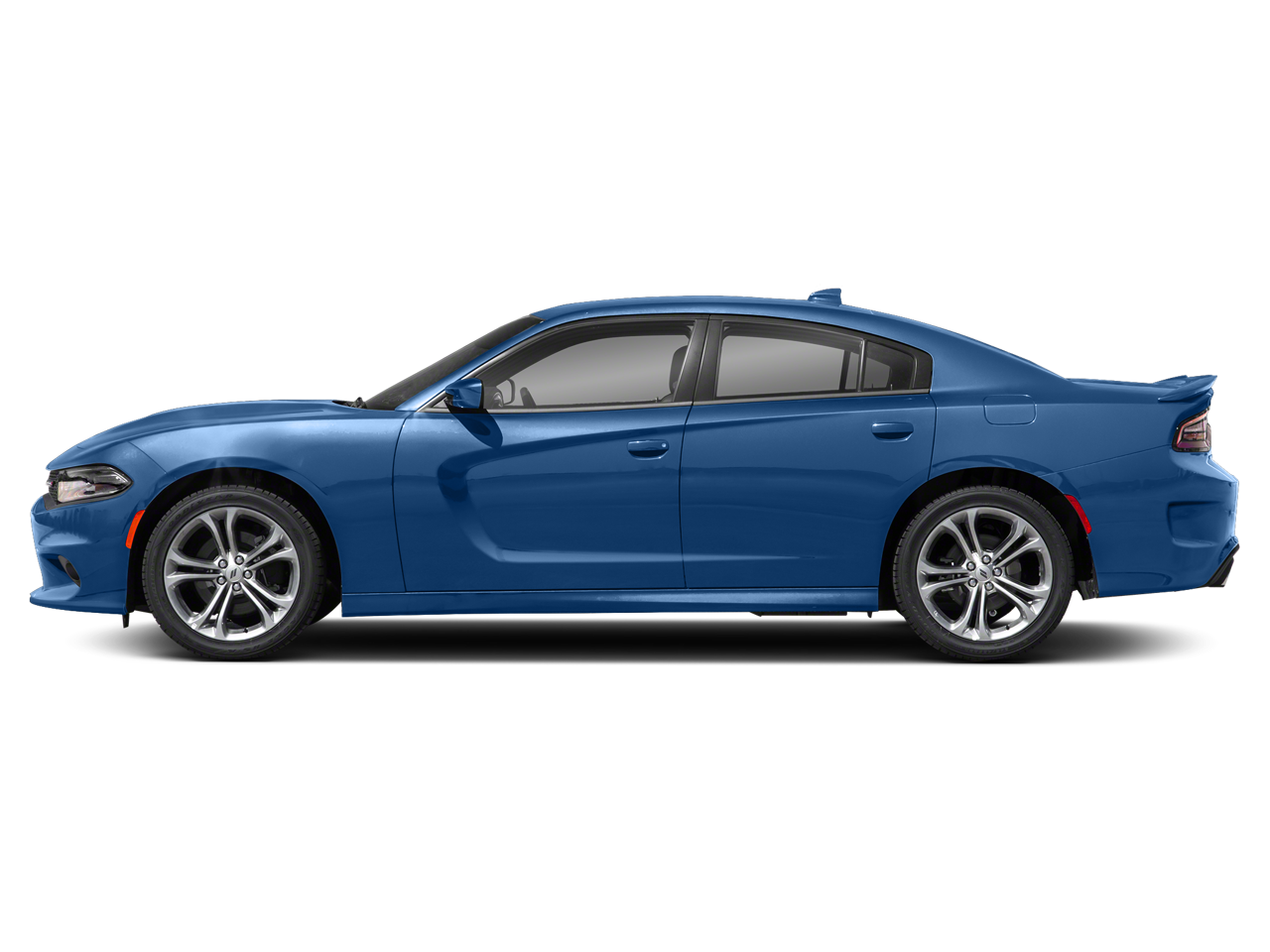 2021 Dodge Charger GT photo 4