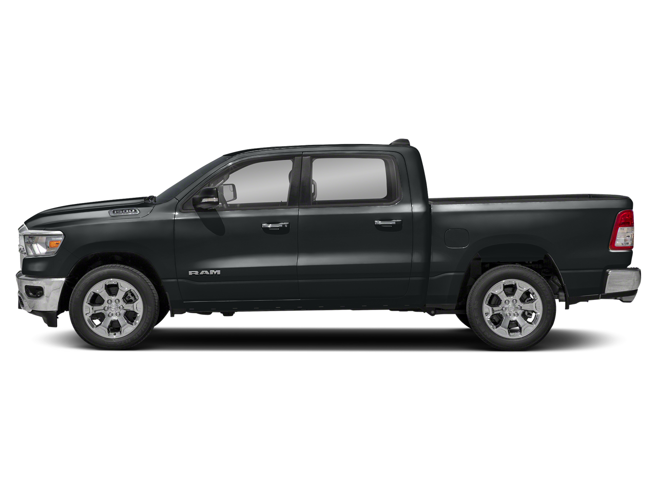 2021 Ram 1500 Big Horn Lone Star photo 3