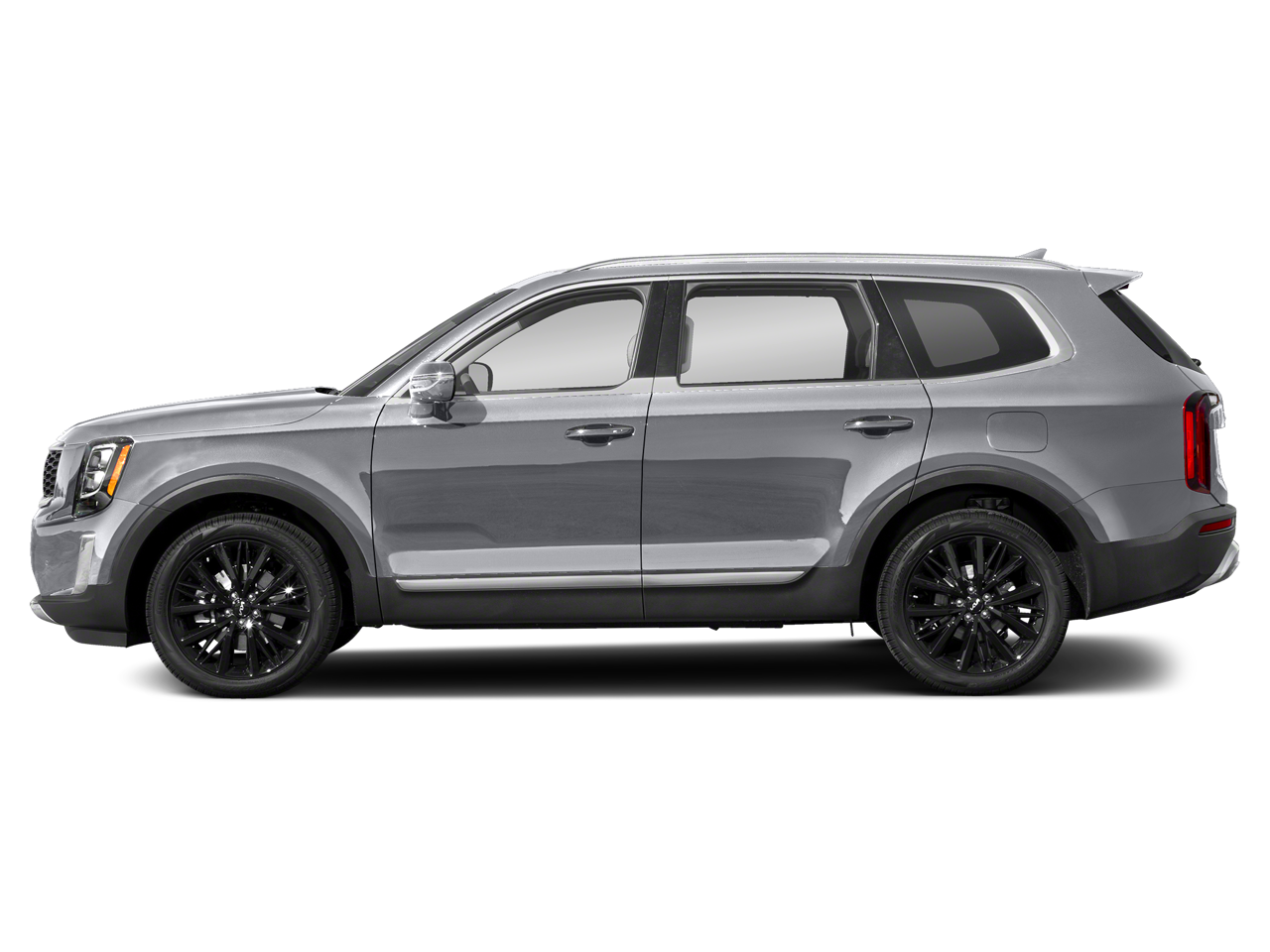 2022 Kia Telluride SX photo 4