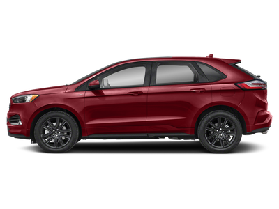 2023 Ford Edge ST-Line