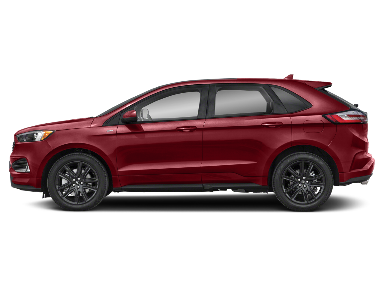 2023 Ford Edge ST-Line