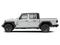 2023 Jeep Gladiator Willys Sport