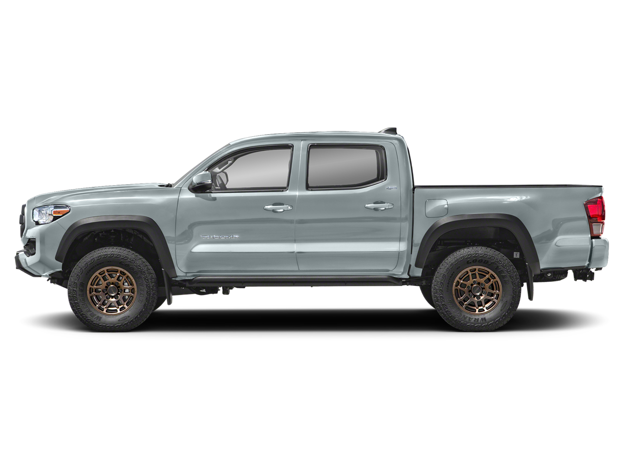 2023 Toyota Tacoma Trail Edition