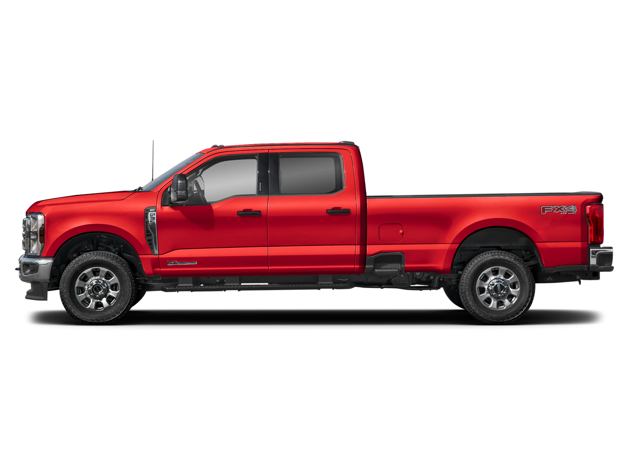 2024 Ford F-350 XLT