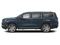 2025 Jeep Grand Wagoneer Series III