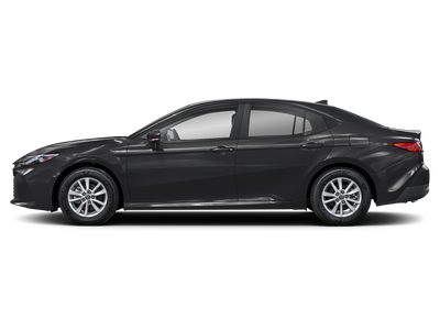 2025 Toyota Camry Hybrid LE