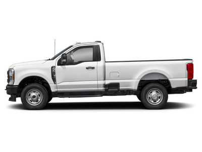 2026 Ford F-350 AS