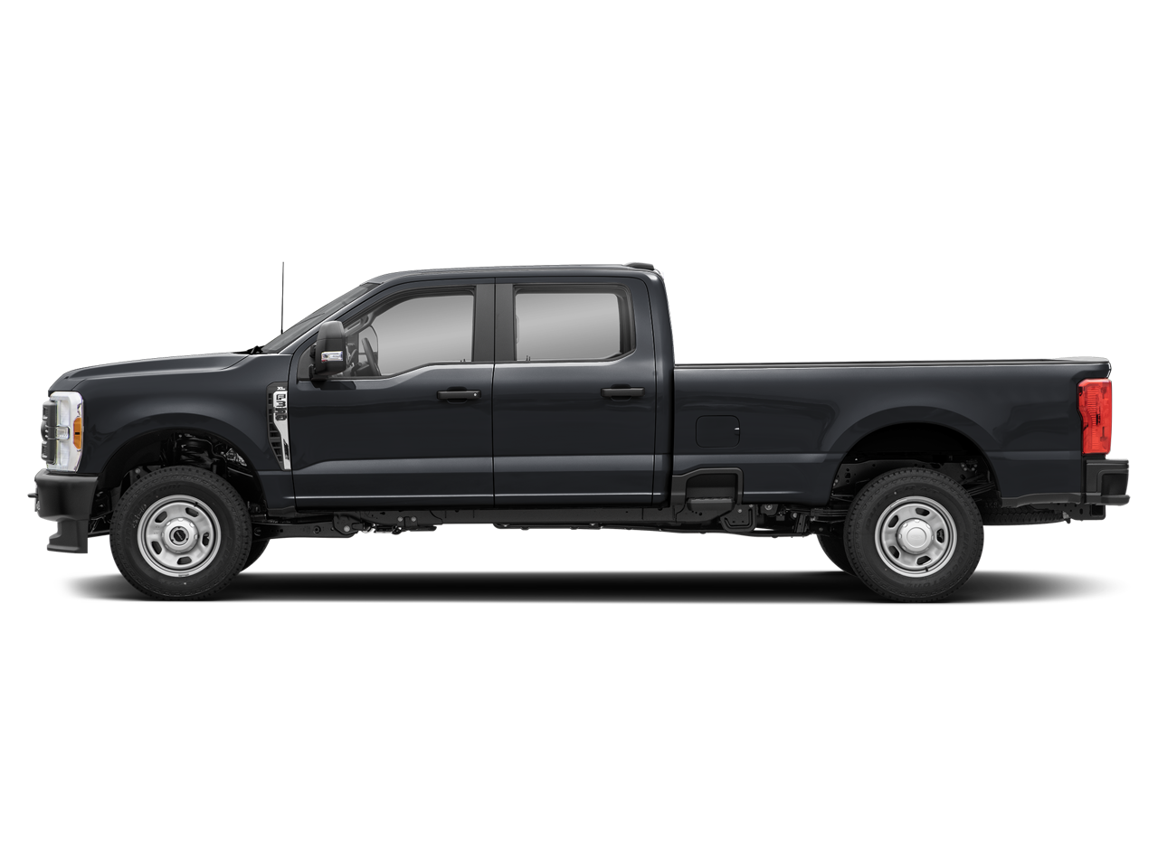 2026 Ford F-350 King Ranch
