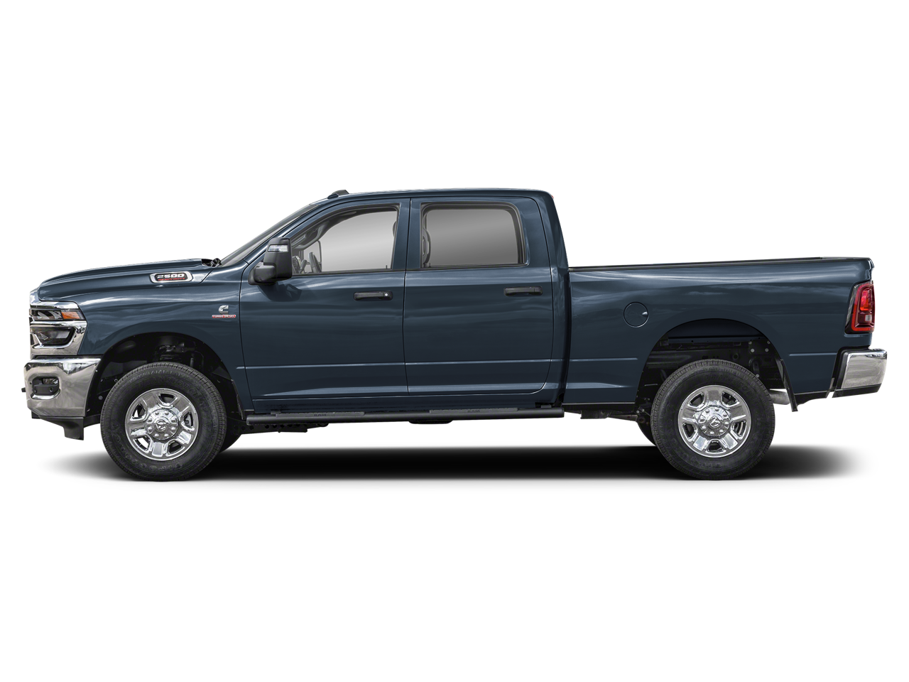 2026 Ram 2500 Tradesman photo 3