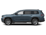 2027 Jeep Grand Cherokee L Summit