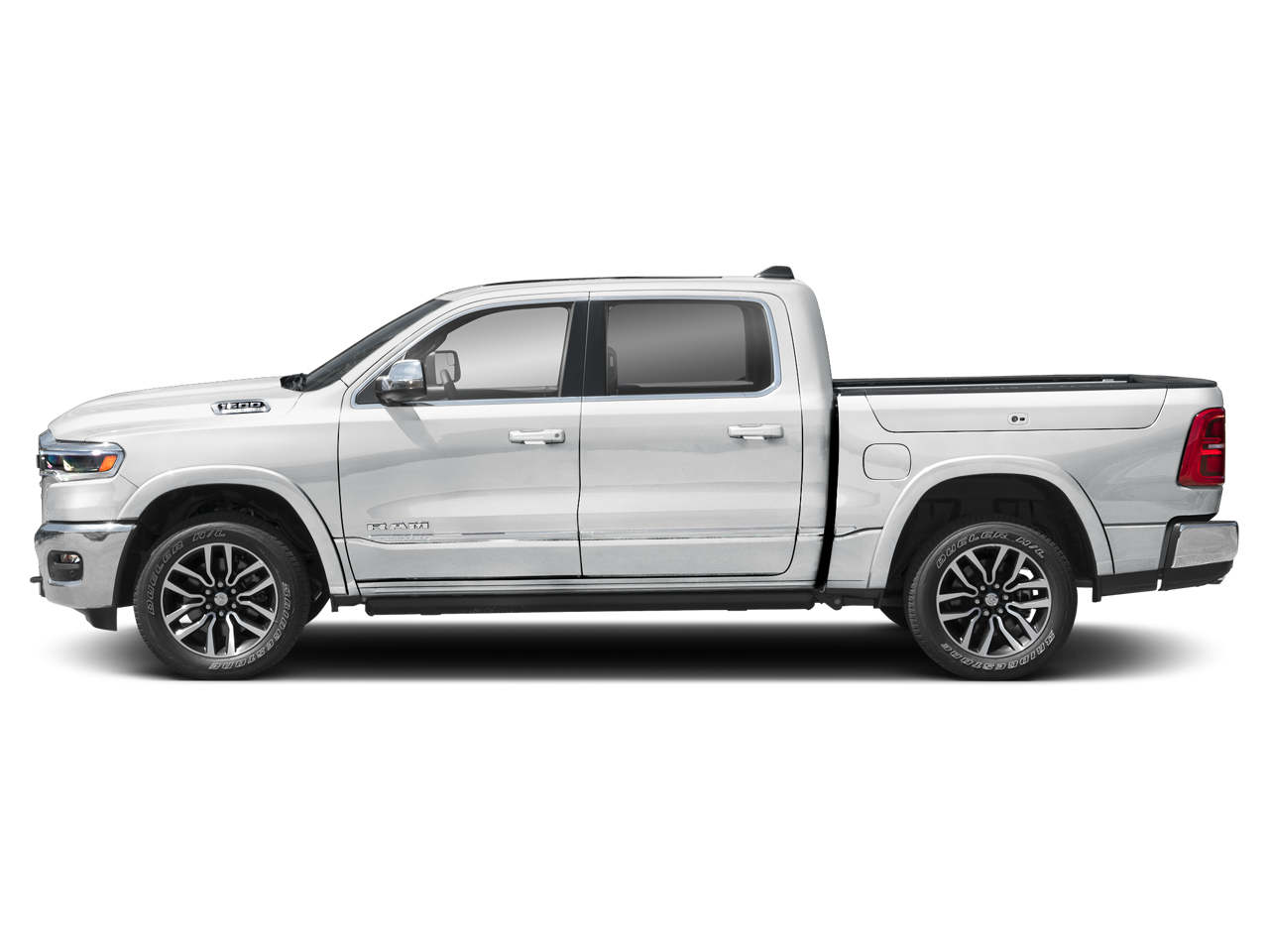 2027 RAM 1500 Limited