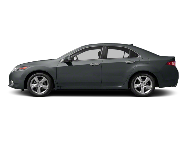 2013 Acura TSX 2.4 (A5)