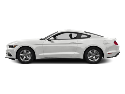 2016 Ford Mustang EcoBoost