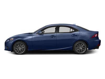 2016 Lexus IS 300 Base