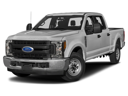 2019 Ford F-350 XL