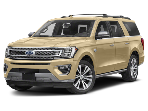 2020 Ford Expedition MAX King Ranch