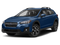 2020 Subaru Crosstrek CVT