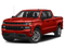 2022 Chevrolet Silverado Custom