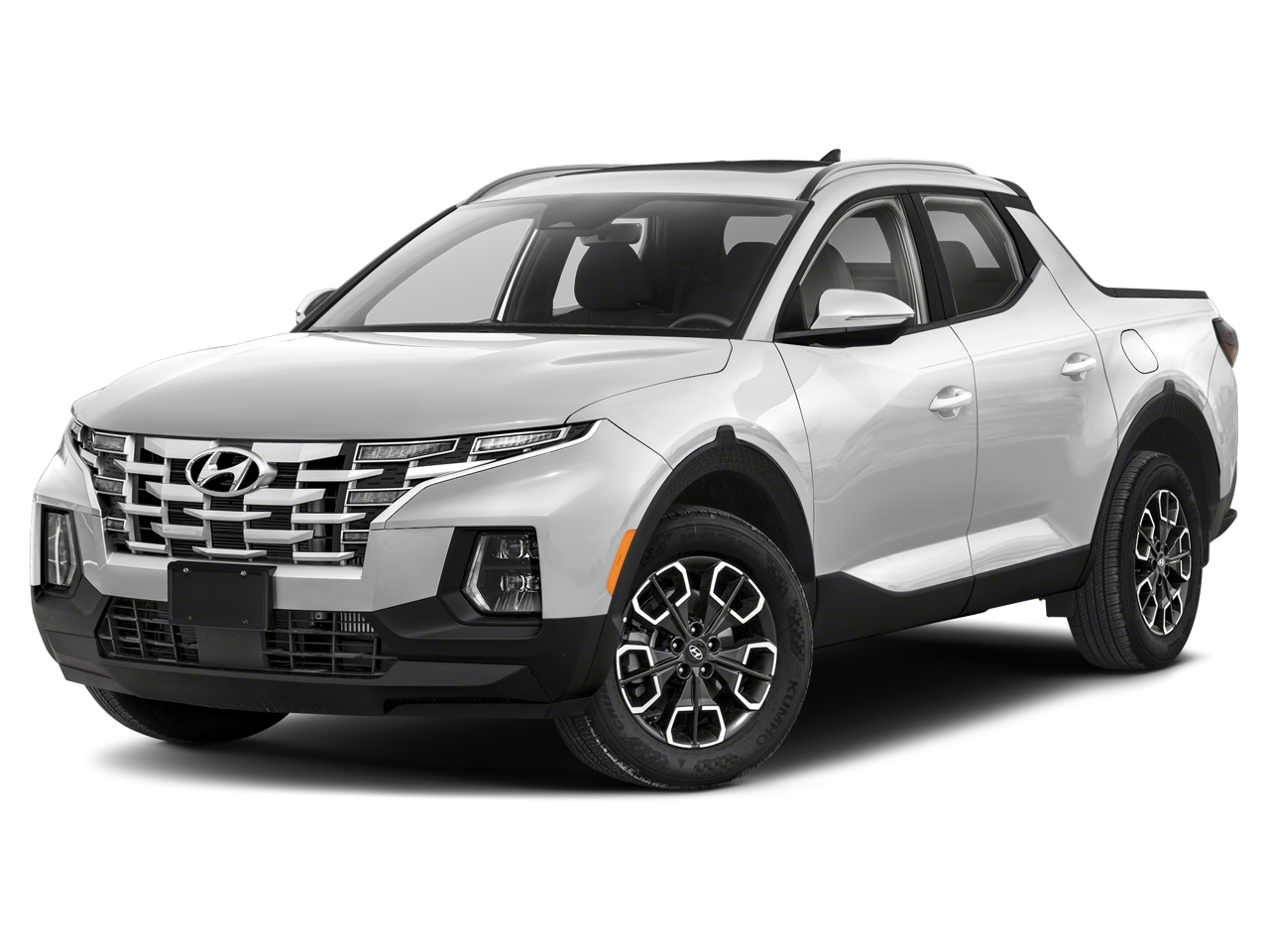 2023 Hyundai Santa Cruz SEL Premium