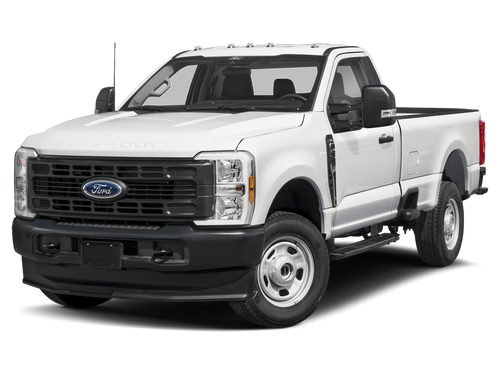 2025 Ford F-350 XL