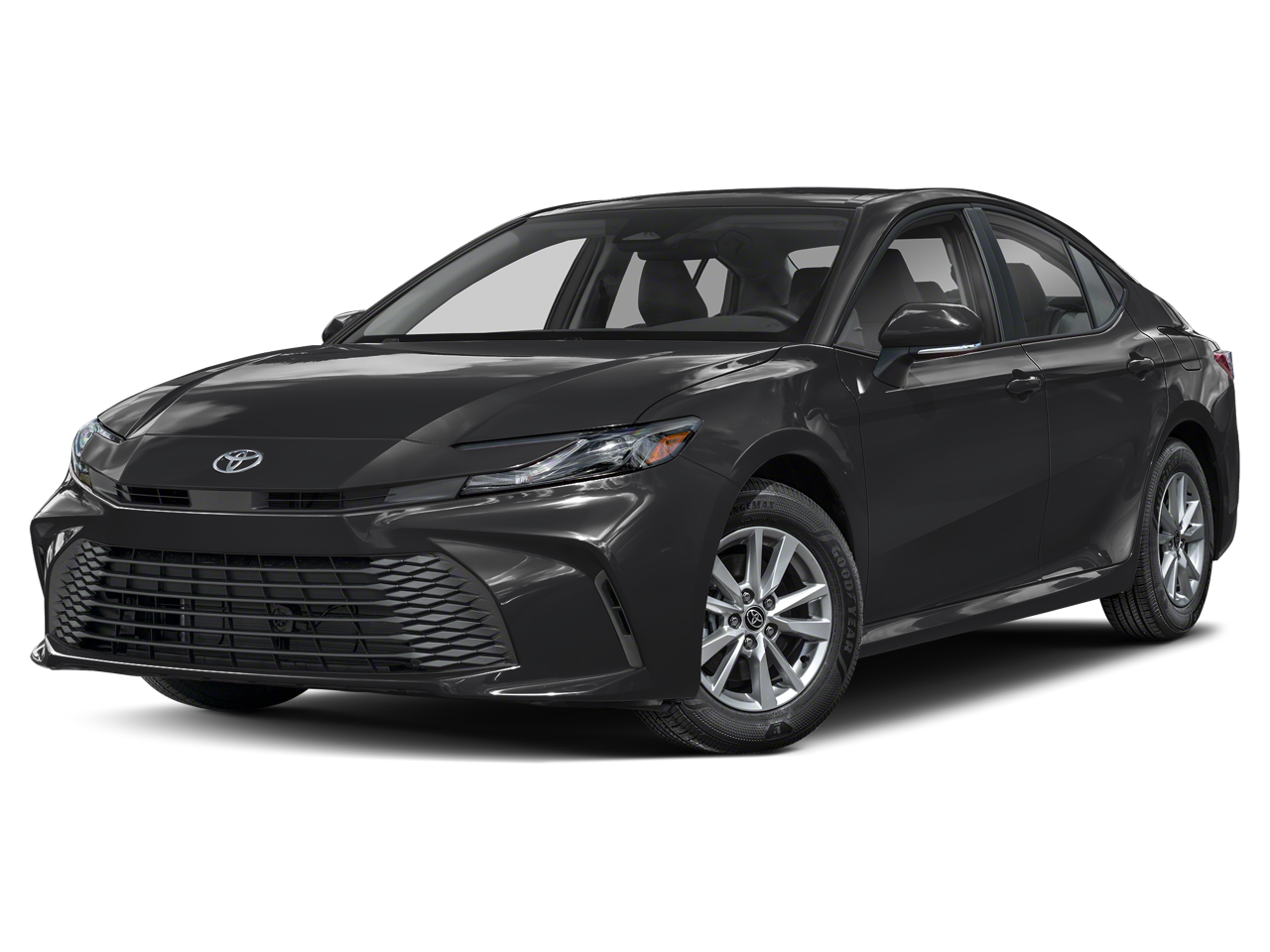2025 Toyota Camry Hybrid LE