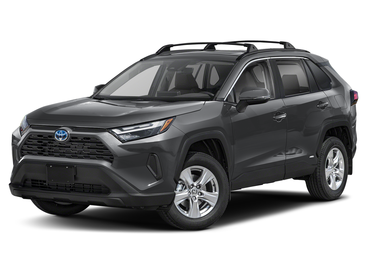 2025 Toyota RAV4 Hybrid Hybrid XLE