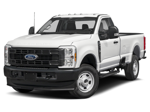 2026 Ford F-350 AS