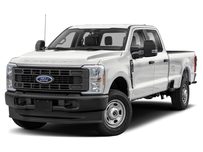 2026 Ford F-350 XL