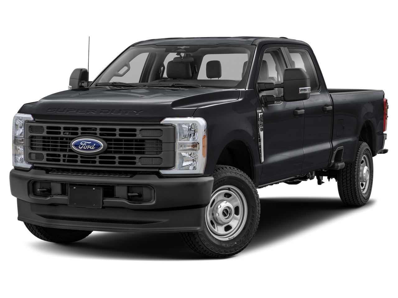 2026 Ford F-350 King Ranch