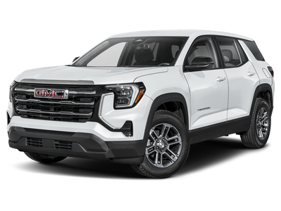 2026 GMC Terrain AWD Denali