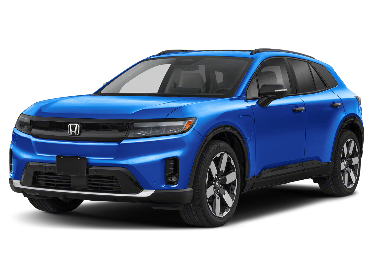 2026 Honda Prologue