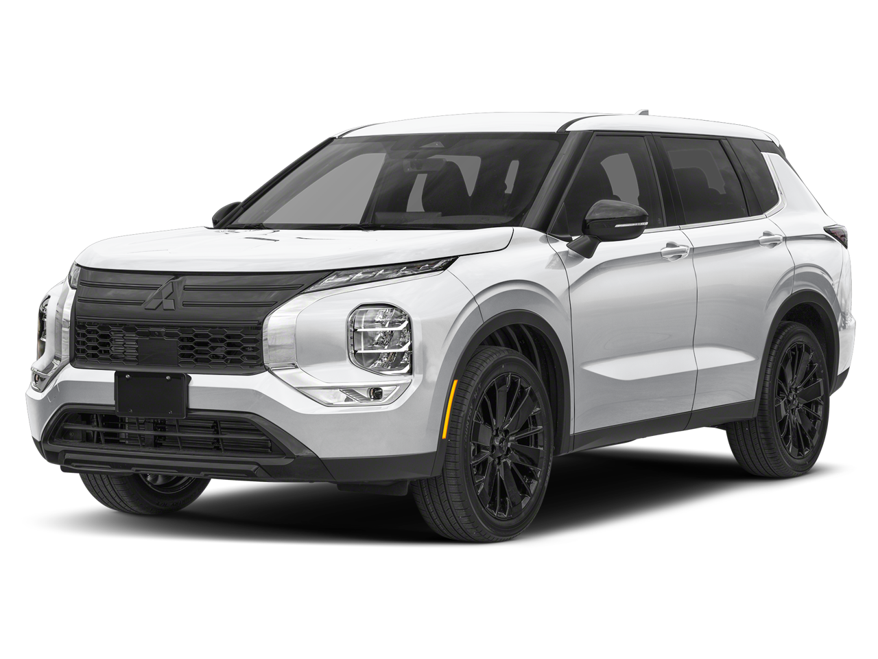 2026 Mitsubishi Outlander LE