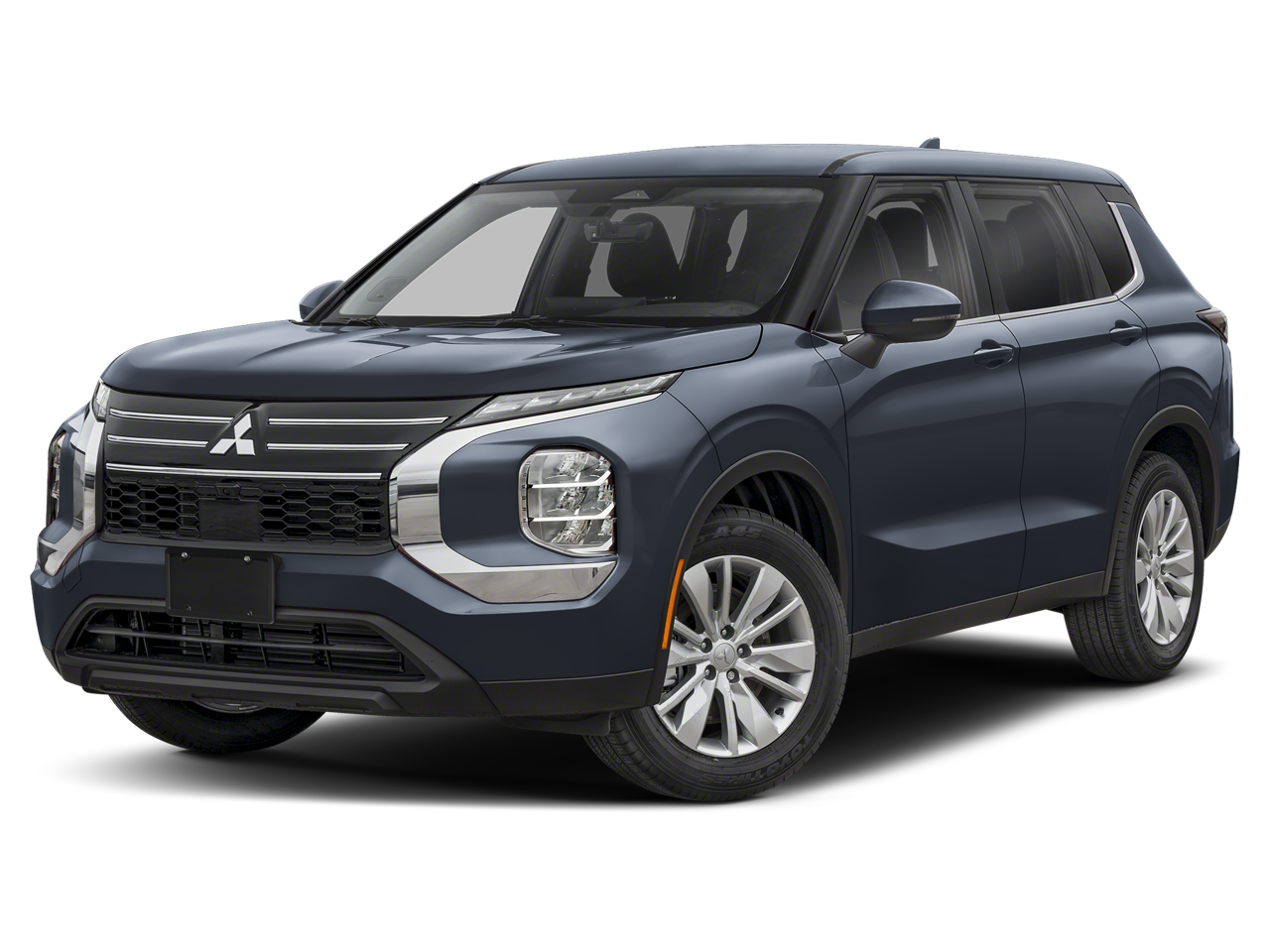 2026 Mitsubishi Outlander ES