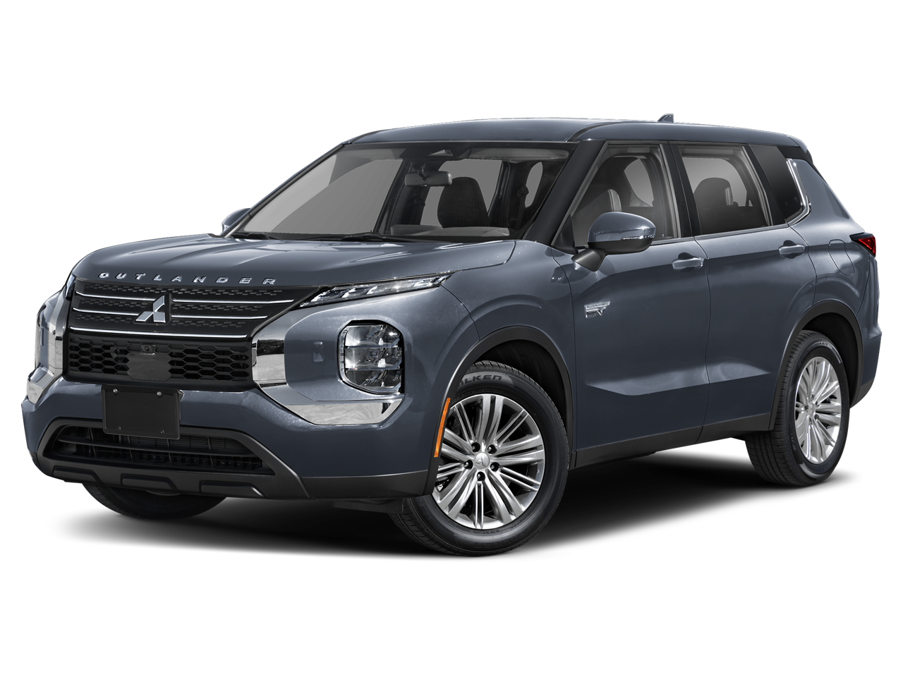 2026 Mitsubishi Outlander Plug-in Hybrid SE
