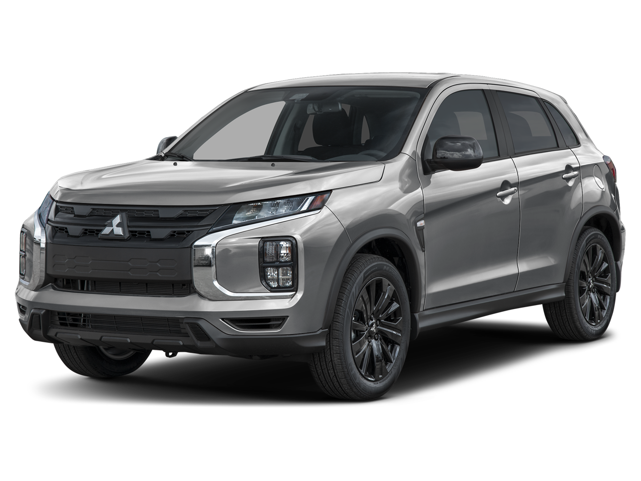 2027 Mitsubishi Outlander Sport LE