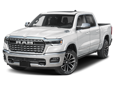 2027 RAM 1500 Limited