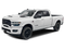 2027 RAM 3500 Limited