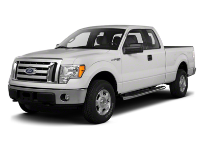 2010 Ford F-150 XL