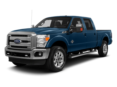 2014 Ford F-250 XL