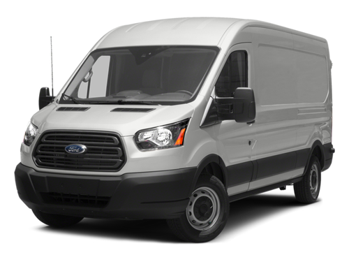 2015 Ford Transit Van Base