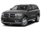 2019 Dodge Durango SXT Plus