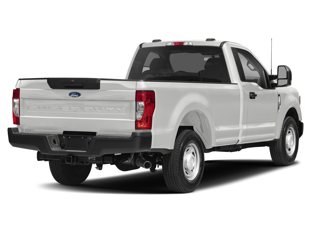 2021 Ford F-350 XL