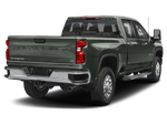 2022 Chevrolet Silverado LT
