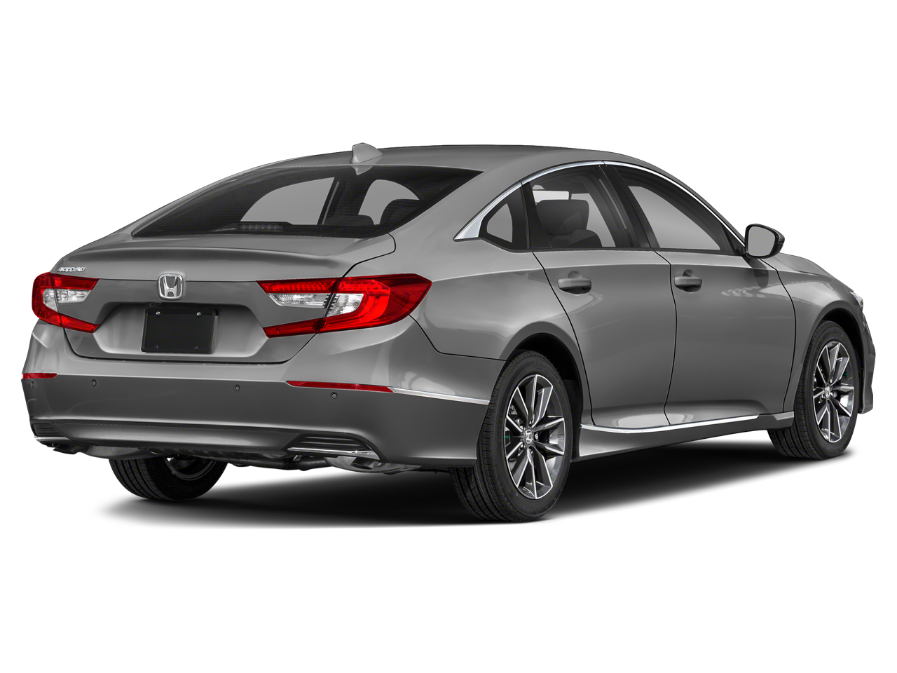 2022 Honda Accord EX-L