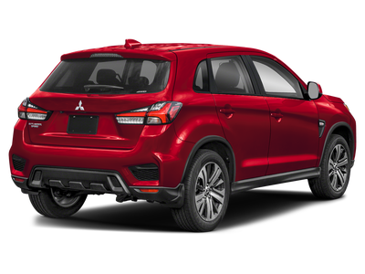 2023 Mitsubishi Outlander Sport LE